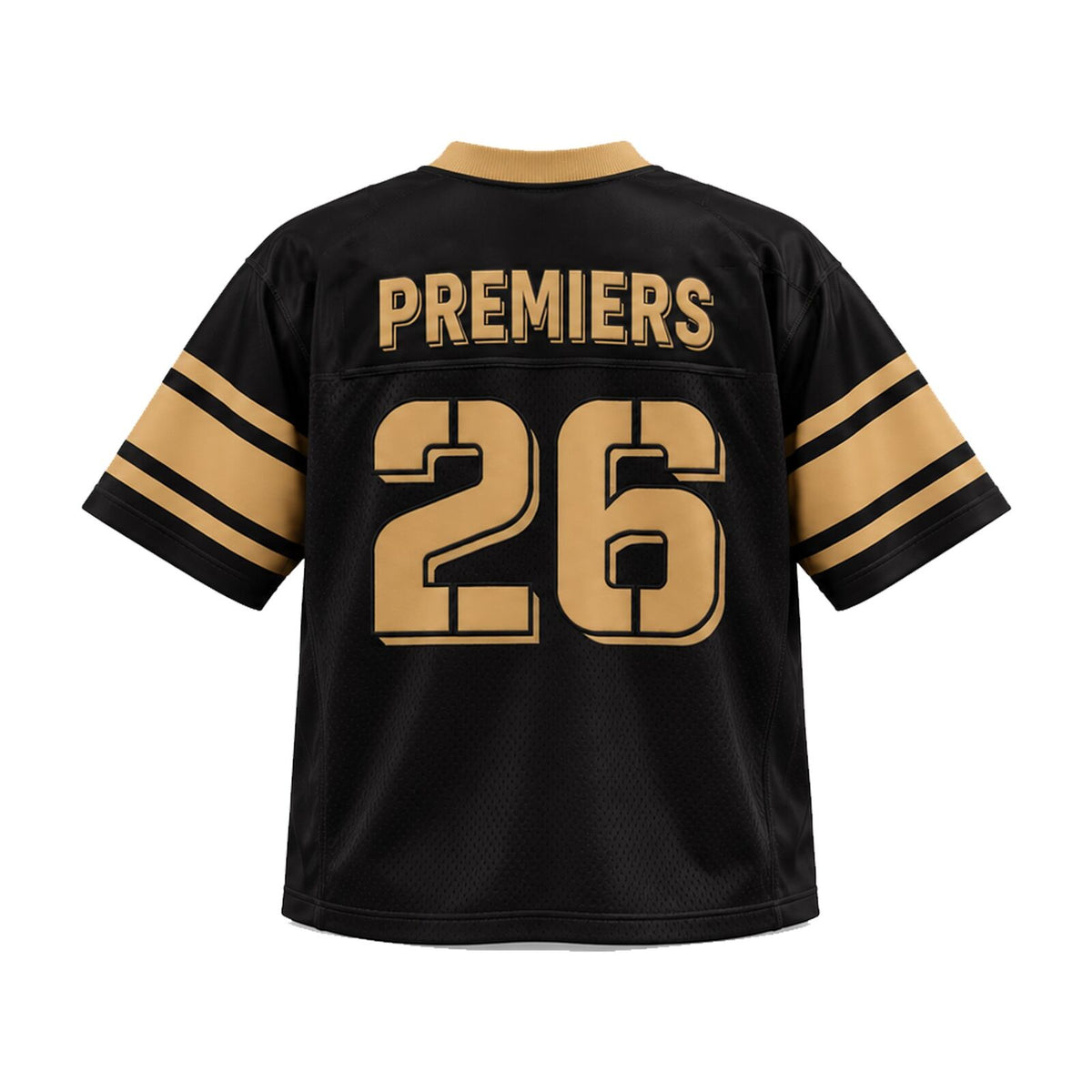 Sydney Roosters NRL 2026 Premiers NFL Jersey Sizes S-5XL!
