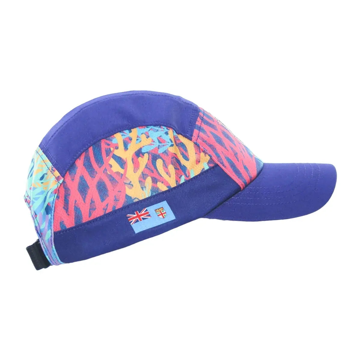 Fiji Bati Rugby League 2026 Dynasty Players Captains Run Cap/ Hat!