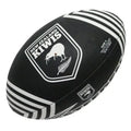 New Zealand Kiwis NRL Steeden Rugby League Football Size 5! T5