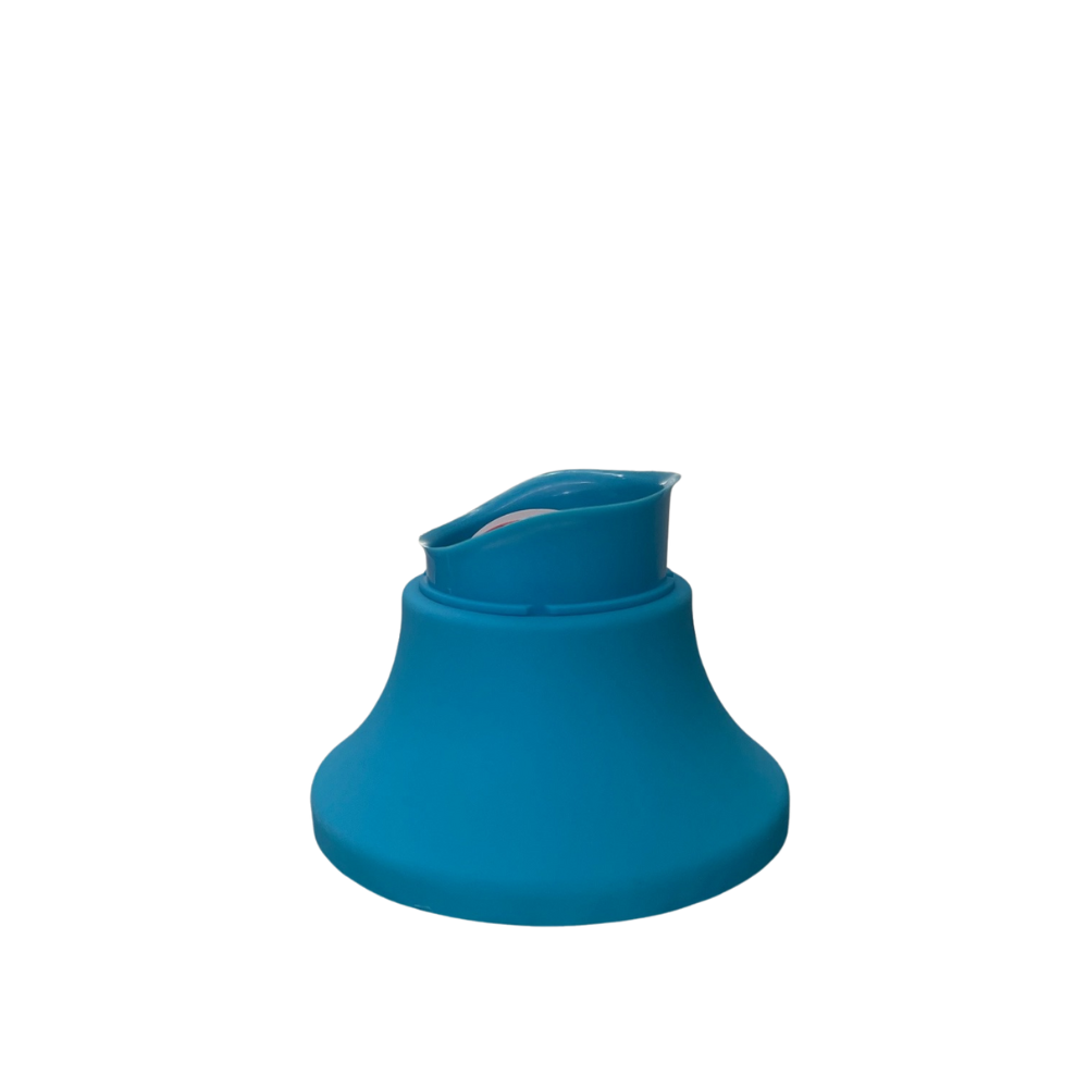 Rugby League NRL Telescopic Kicking Tee Steeden Blue!