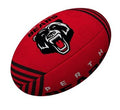 Perth Bears NRL Steeden Rugby League Football Size 11!