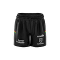 Penrith Panthers NRL O'Neills Players Home Shorts Sizes S-5XL T1!
