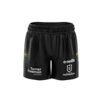 Penrith Panthers NRL O'Neills Players Home Shorts Sizes S-5XL T1!