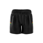 Penrith Panthers NRL O'Neills Players Home Shorts Sizes S-5XL T1!