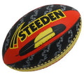 Biliir NRL Steeden Rugby League Supporter Football Size 11!