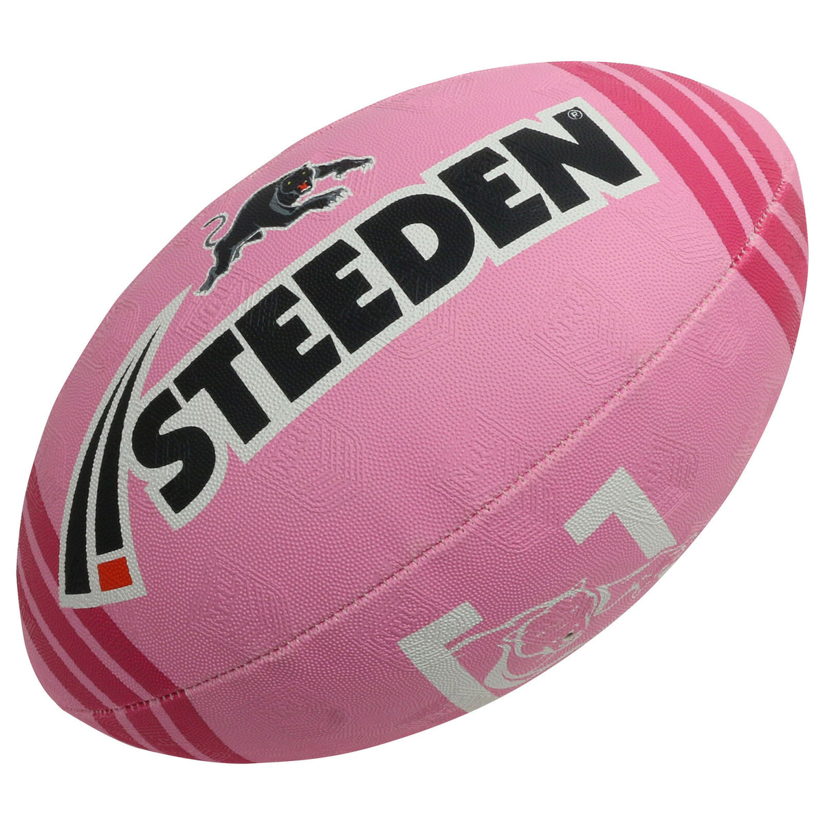 Penrith Panthers NRL Alternate Supporters Football Size 5!