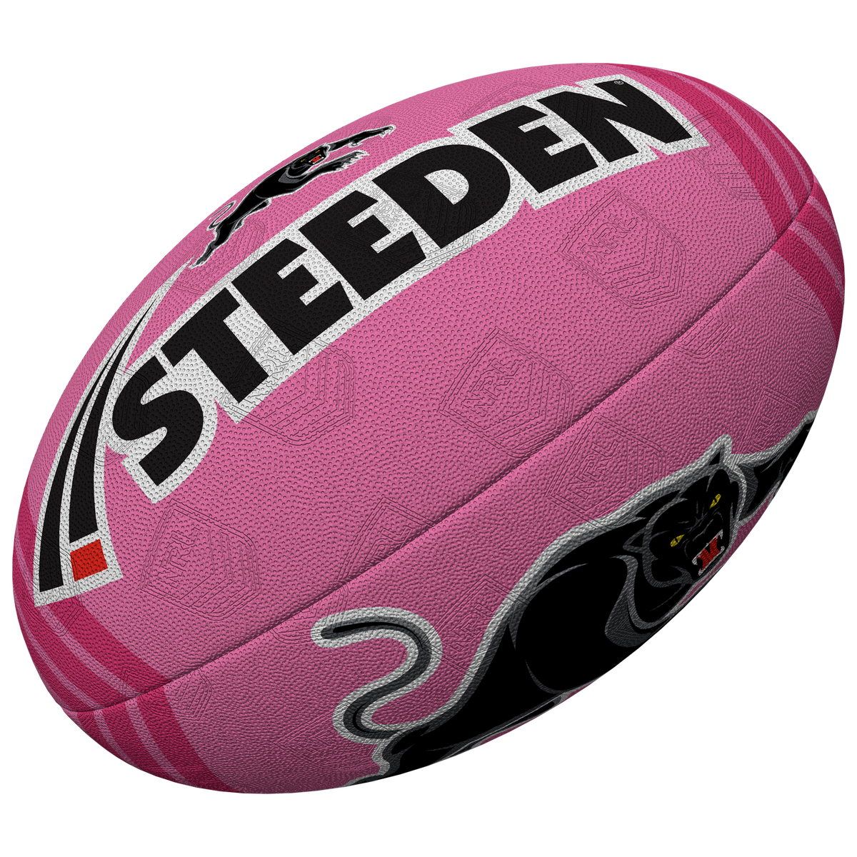 Penrith Panthers NRL Alternate Supporters Football Size 5!