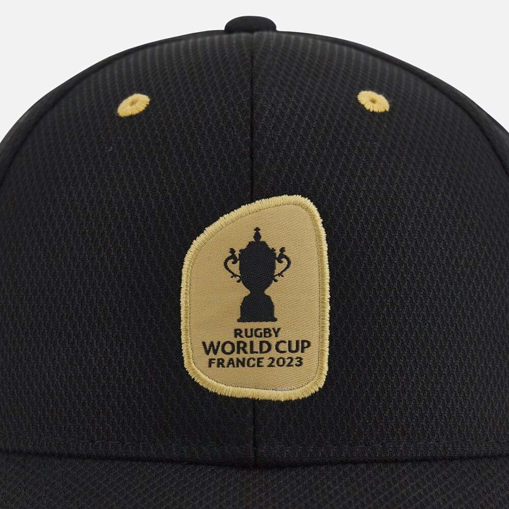 France Rugby World Cup 2023 RWC Web Ellis Event Cap/Hat!