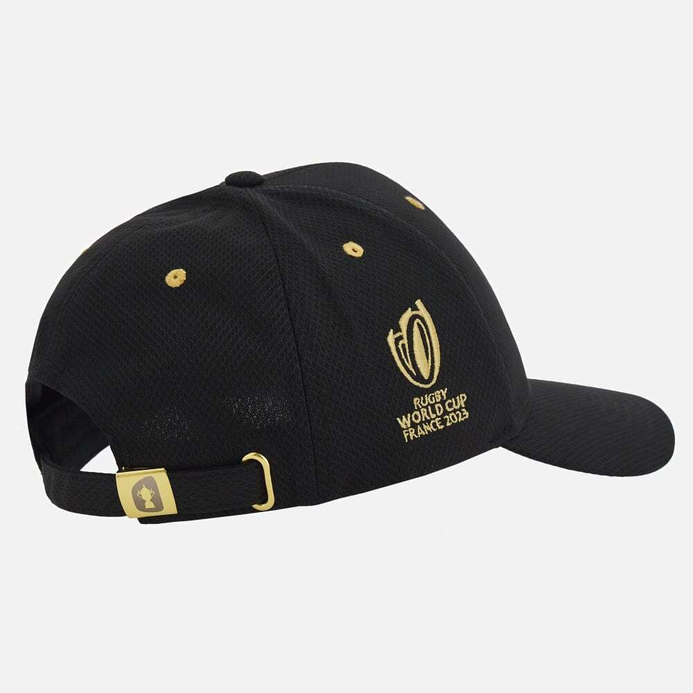 France Rugby World Cup 2023 RWC Web Ellis Event Cap/Hat!