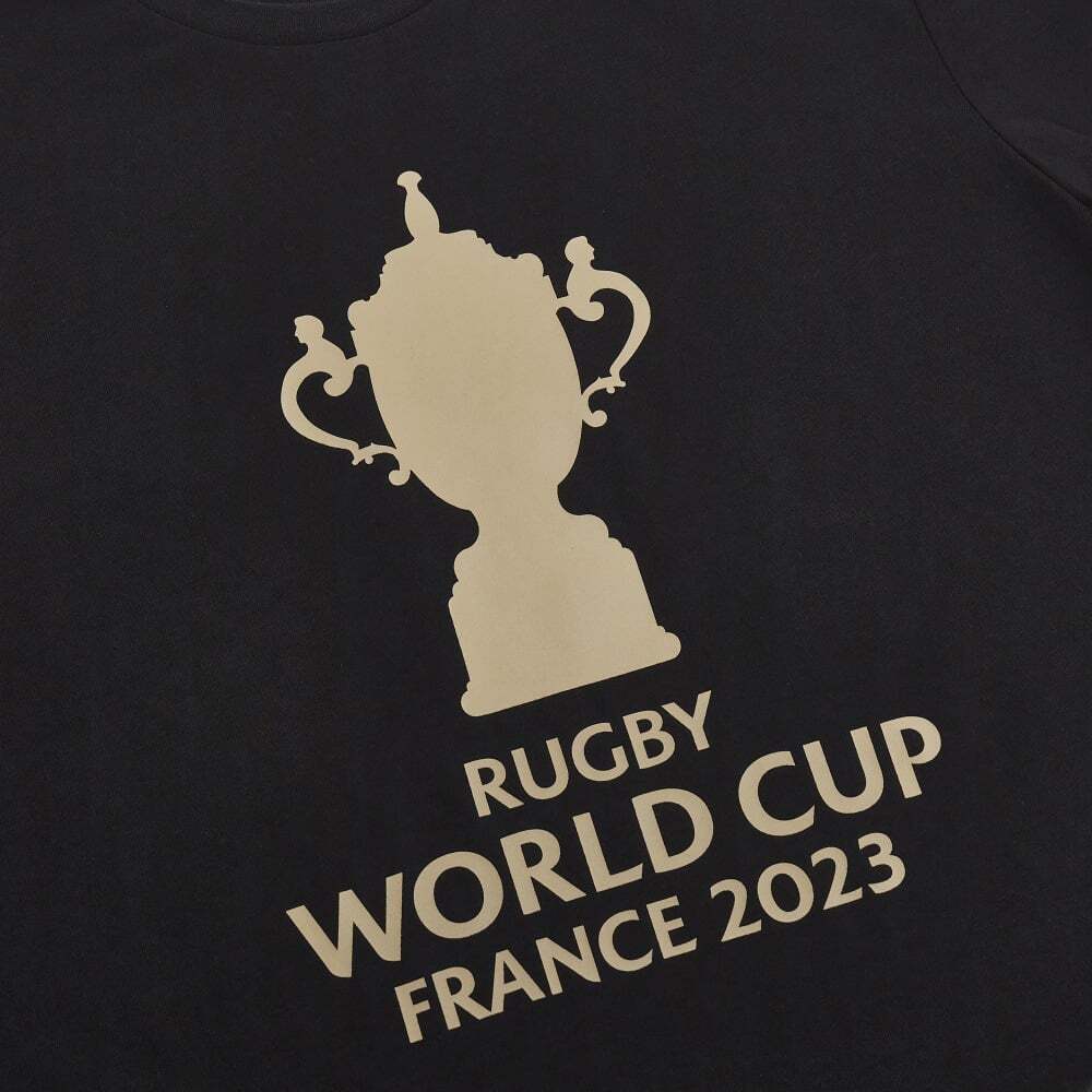 France Rugby World Cup 2023 RWC Macron Web Ellis Shirt Sizes S-5XL!