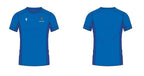 Samoa Rugby Union RWC 2023 Players Macron Travel Cotton Shirt Sizes S-5XL!