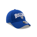 Canterbury Bankstown Bulldogs NRL New Era Logo Arch Cap/Hat!