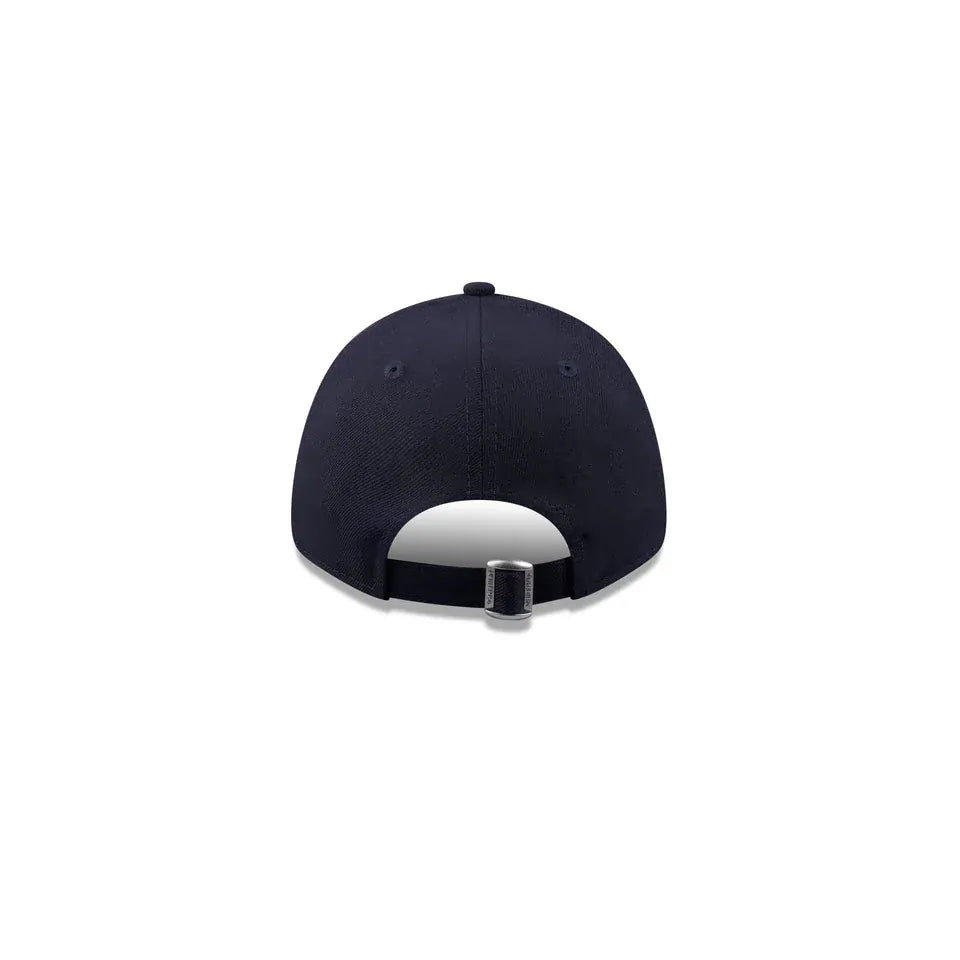 Melbourne Storm NRL New Era 9FORTY  Logo Arch Cap/Hat!