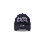 Melbourne Storm NRL New Era 9FORTY  Logo Arch Cap/Hat!