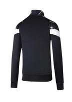 Carlton Blues AFL Puma Iconic Jacket Sizes S-3XL! T2