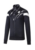 Carlton Blues AFL Puma Iconic Jacket Sizes S-3XL! T2