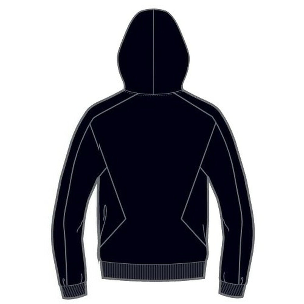 Carlton Blues AFL Puma Iconic Hoody Hoodie Sizes S-5XL! T2