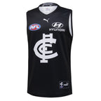 Carlton Blues AFL Puma Home Guernsey Sizes S-6XL! T2