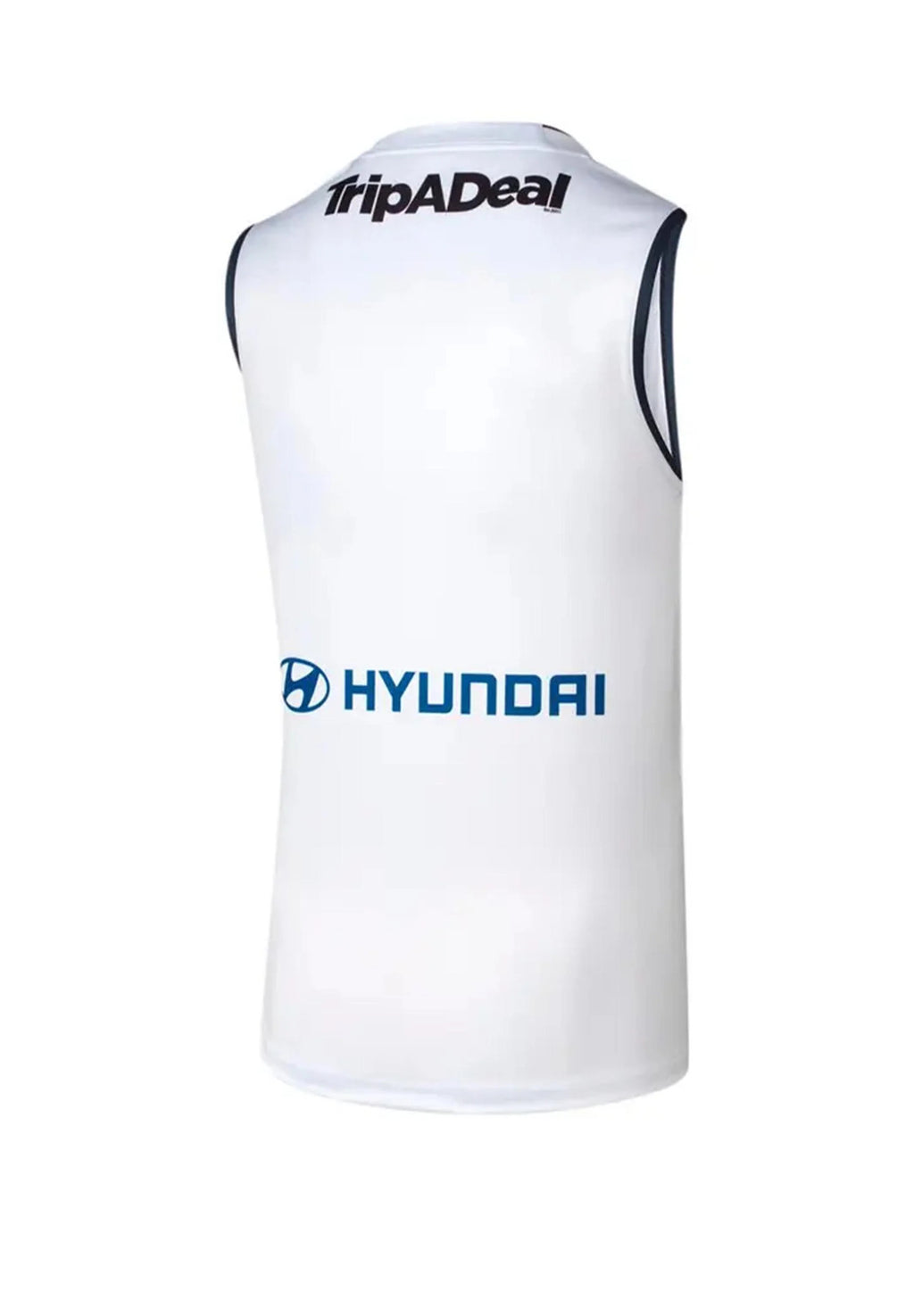 Carlton Blues AFL Puma Clash Guernsey Kids Sizes 12-14! T2