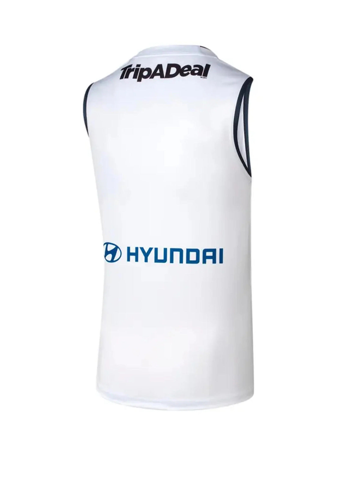 Carlton Blues AFL Puma Clash Guernsey Kids Sizes 12-14! T2
