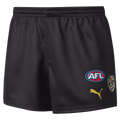Richmond Tigers AFL Puma On Field Replica Shorts Sizes S-3XL! T3