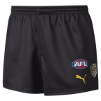 Richmond Tigers AFL Puma On Field Replica Shorts Sizes S-3XL! T3