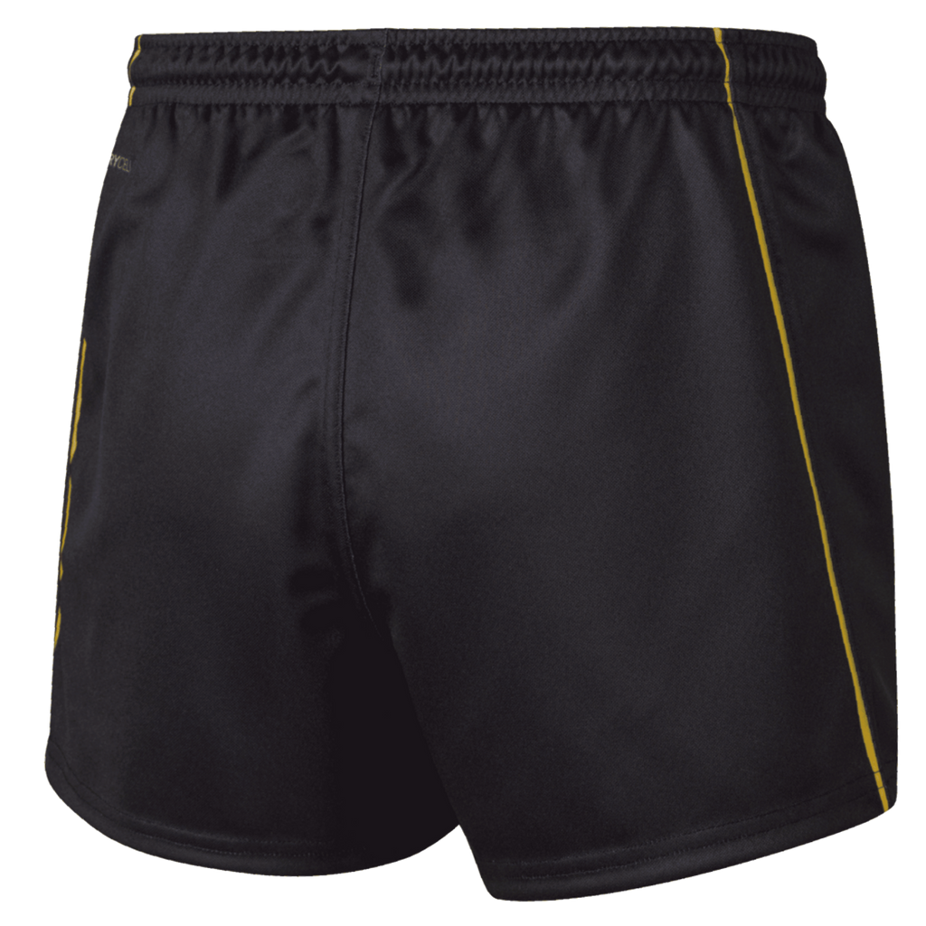 Richmond Tigers AFL Puma On Field Replica Shorts Sizes S-3XL! T3