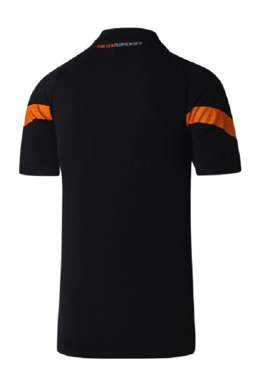 GWS Giants AFL Puma Players Team Polo Sizes S-2XL! T2