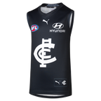 Carlton Blues AFL Puma Home Guernsey Sizes S-6XL! T4