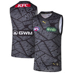 Richmond Tigers AFL 2026 Training Guernsey Sizes S-6XL!
