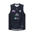 Carlton Blues 2026 AFL Puma Training Guernsey Sizes S-6XL!