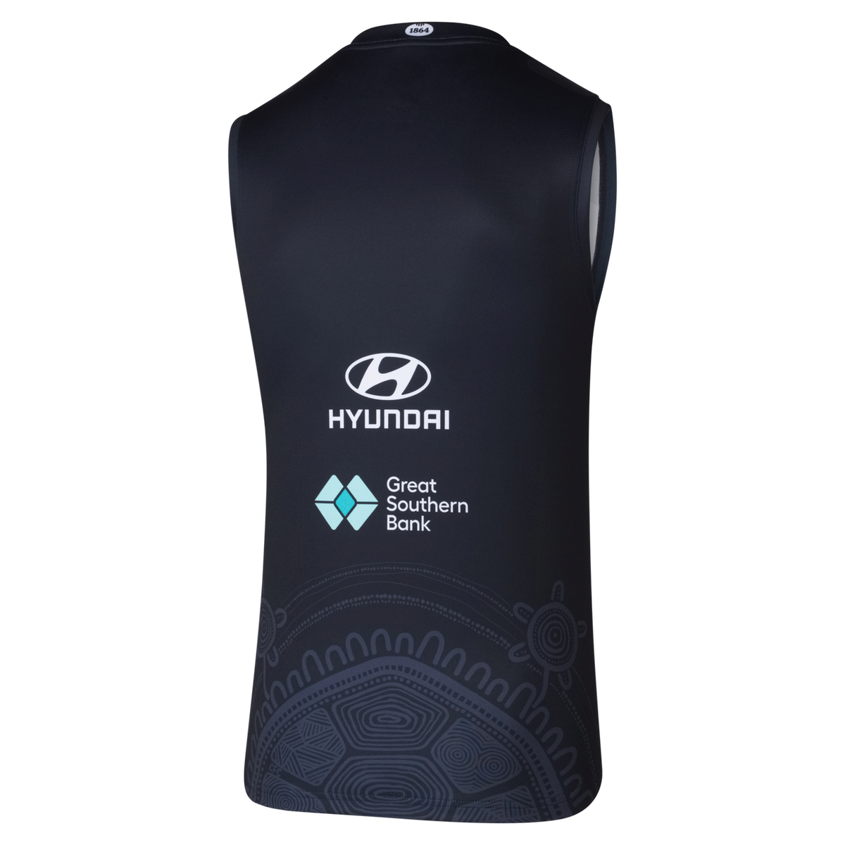 Carlton Blues 2026 AFL Puma Training Guernsey Sizes S-6XL!