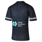 Carlton Blues 2026 AFL Puma Warm Up Shirt Sizes S-6XL!