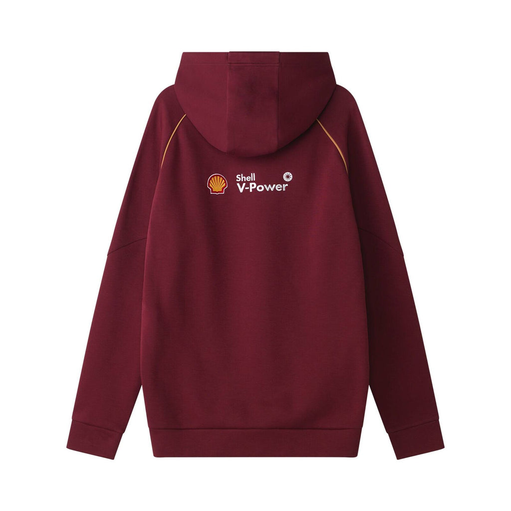 Queensland Maroons 2026 QRL Puma Team Hoodie Hoody Sizes S-4XL!