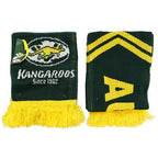 Australian Kangaroos NRL Supporters Scarf