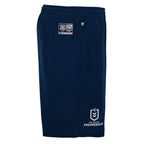 Canterbury Bulldogs NRL 2021 Outerstuff Sport Shorts Size S-5XL!