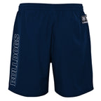 Canterbury Bulldogs NRL 2021 Outerstuff Sport Shorts Size S-5XL!