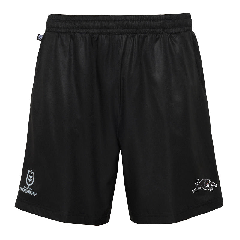 Penrith Panthers NRL Outerstuff Performance Shorts Size S-2XL! T3