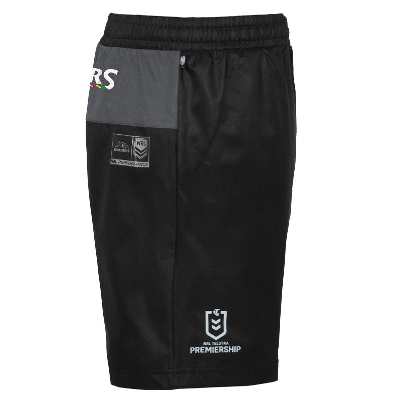 Penrith Panthers NRL Outerstuff Performance Shorts Size S-2XL! T3