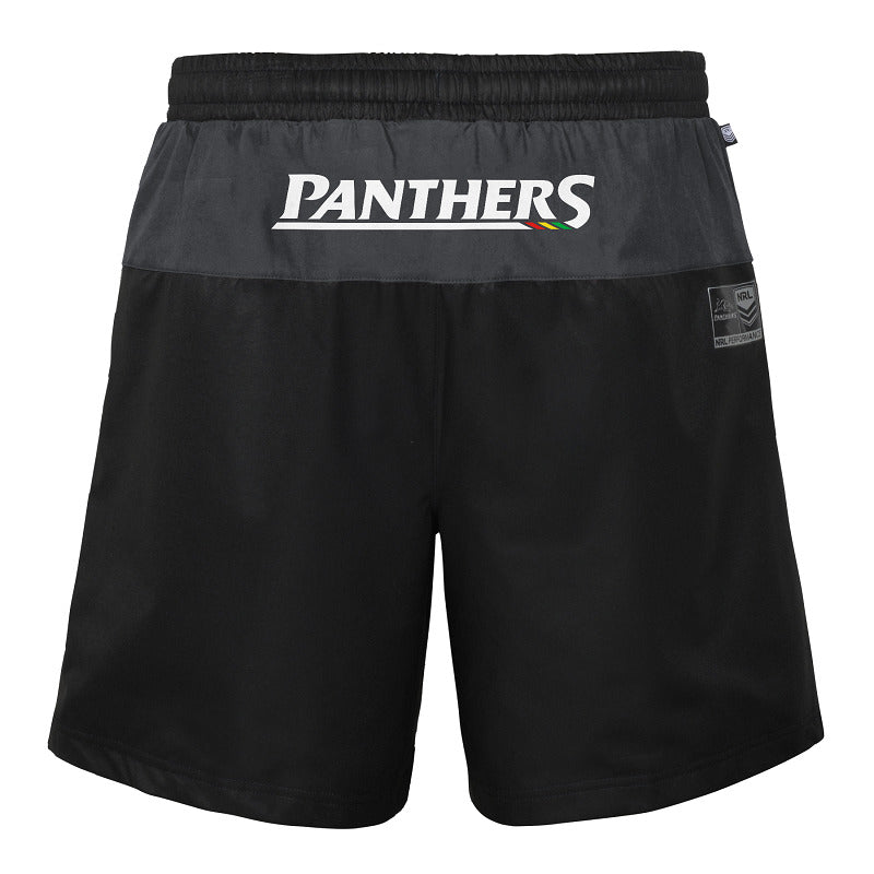 Penrith Panthers NRL Outerstuff Performance Shorts Size S-2XL! T3