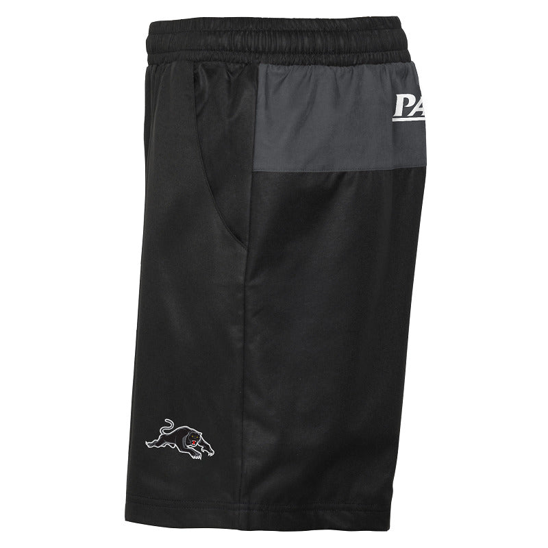 Penrith Panthers NRL Outerstuff Performance Shorts Size S-2XL! T3