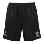 Wests Tigers NRL Outerstuff Performance Training Shorts Size S-2XL! T3