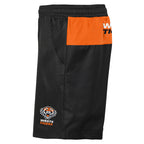 Wests Tigers NRL Outerstuff Performance Training Shorts Size S-2XL! T3