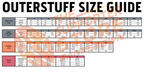 Wests Tigers NRL Outerstuff Performance Training Shorts Size S-2XL! T3