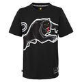 Penrith Panthers NRL Outerstuff Logo Shirt Size S-2XL! S4