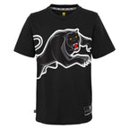 Penrith Panthers NRL Outerstuff Logo Shirt Size S-2XL! S4