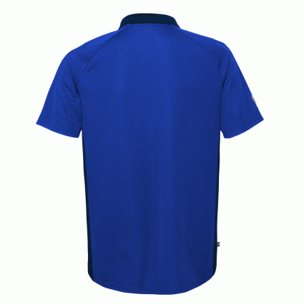 Parramatta Eels NRL Outerstuff Performance Polo Shirt Size S-2XL! S3