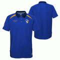 Parramatta Eels NRL Outerstuff Performance Polo Shirt Size S-2XL! S3