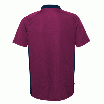 Manly Sea Eagles NRL Outerstuff Performance Polo Shirt Size S-2XL! S3
