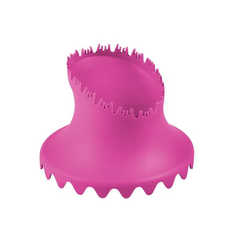 Daryl Halligan NRL Supertee Elite 95 Pink Kicking Tee Stand used by Cleary & Burton!